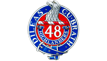 48th Highlanders Cadets 48th Highlanders Cadets