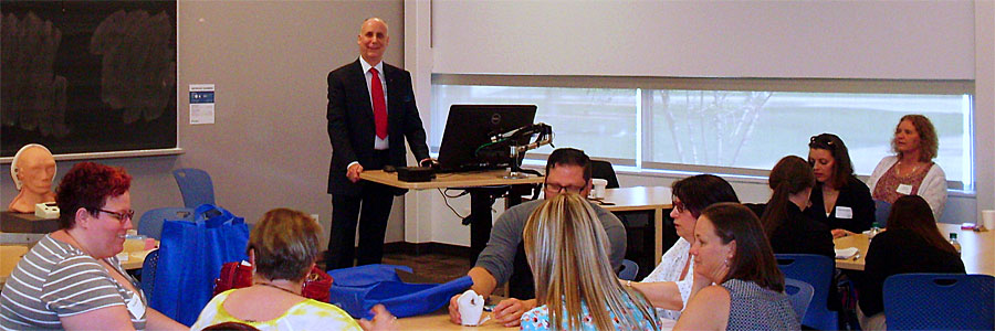 Innovate! Materials and Methods for Healthcare Simulation Innovate! Materials and Methods for Healthcare Simulation