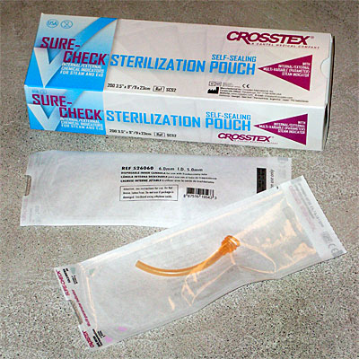 Sterilization Pouch