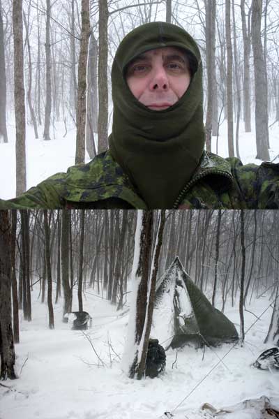 Late winter exercise late winter ex